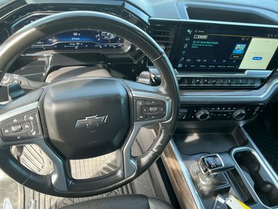 2024 Chevrolet Silverado 1500 - Photo 14