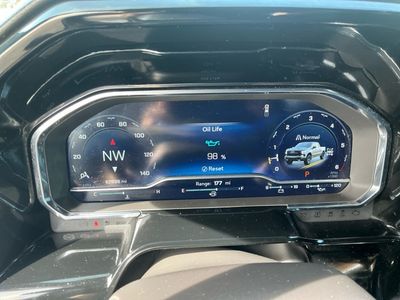 2024 Chevrolet Silverado 1500 - Photo 10