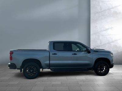 2024 Chevrolet Silverado 1500 - Photo 7