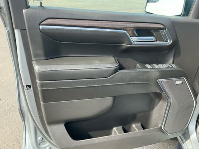 2024 Chevrolet Silverado 1500 - Photo 15