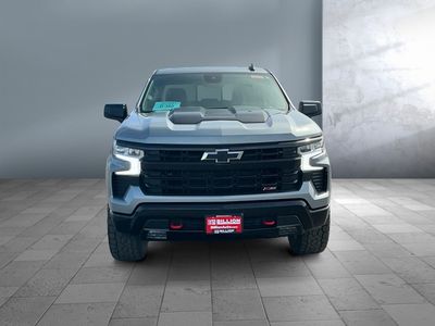 2024 Chevrolet Silverado 1500 - Photo 2