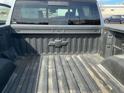 2024 Chevrolet Silverado 1500 - Photo 17