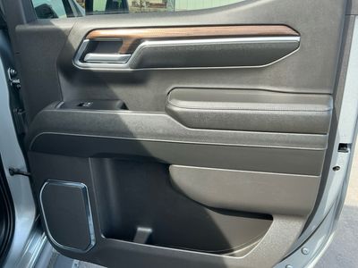 2024 Chevrolet Silverado 1500 - Photo 19
