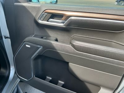2024 Chevrolet Silverado 1500 - Photo 21