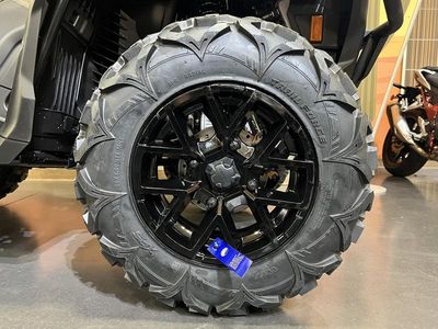 2026 Can-Am Outlander XT 700 - Photo 12