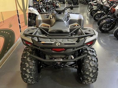 2026 Can-Am Outlander XT 700 - Photo 5