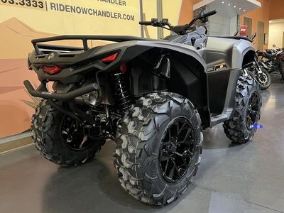 2026 Can-Am Outlander XT 700 - Photo 4