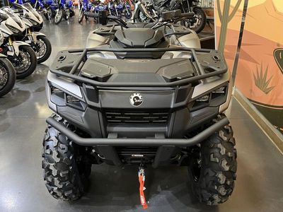 2026 Can-Am Outlander XT 700 - Photo 2