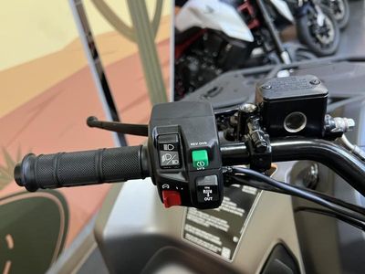 2026 Can-Am Outlander XT 700 - Photo 9