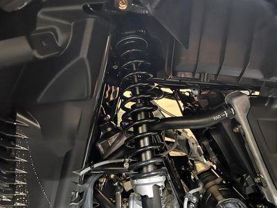 2026 Can-Am Outlander XT 700 - Photo 13