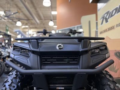 2026 Can-Am Outlander XT 700 - Photo 3