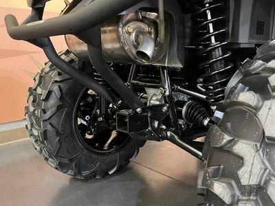 2026 Can-Am Outlander XT 700 - Photo 15