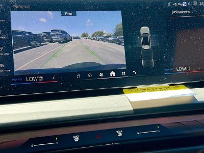 2026 BMW X3 — photo 11 view