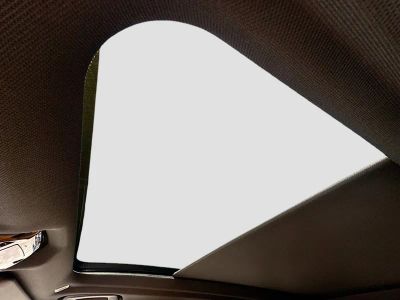 2026 BMW X3 — photo 16 view