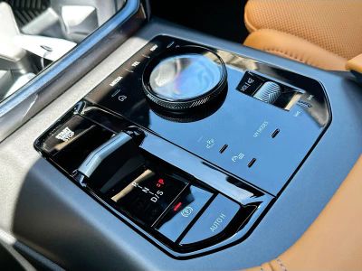 2026 BMW X3 — photo 14 view