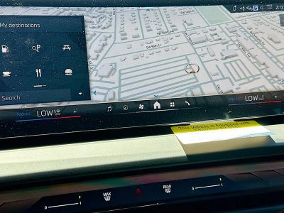 2026 BMW X3 — photo 10 view