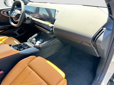 2026 BMW X3 — photo 24 view
