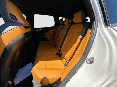 2026 BMW X3 — photo 19 view