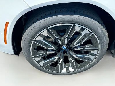 2026 BMW X3 — photo 26 view
