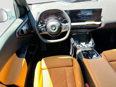 2026 BMW X3 — photo 17 view