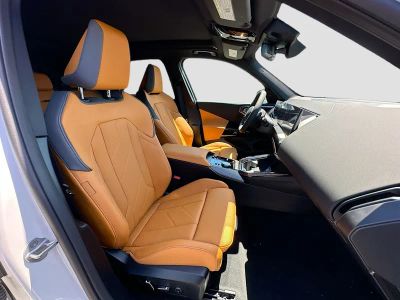 2026 BMW X3 — photo 23 view
