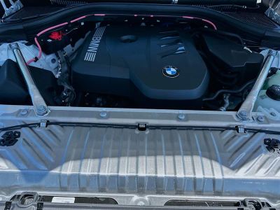 2026 BMW X3 — photo 25 view