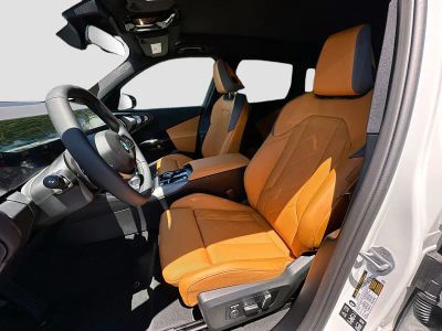 2026 BMW X3 — photo 15 view
