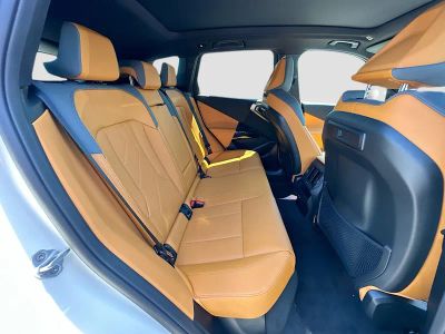 2026 BMW X3 — photo 22 view