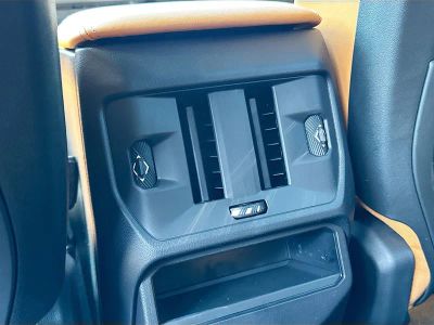 2026 BMW X3 — photo 20 view