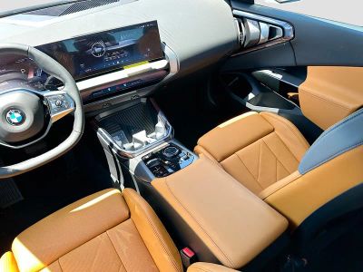 2026 BMW X3 — photo 18 view
