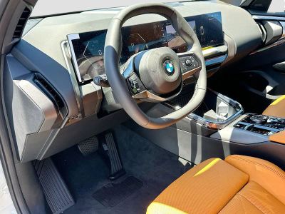 2026 BMW X3 — photo 7 view