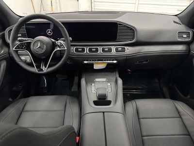 2026 Mercedes-Benz GLE - Photo 22