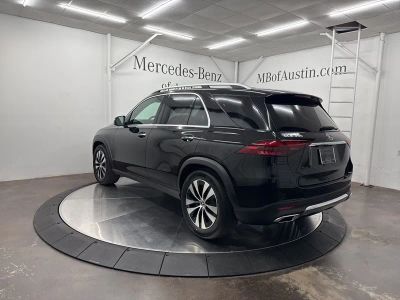 2026 Mercedes-Benz GLE - Photo 5