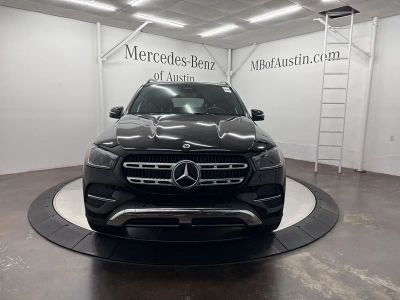 2026 Mercedes-Benz GLE - Photo 2