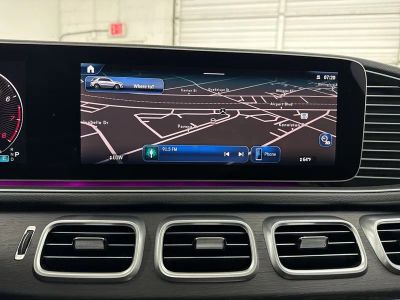 2026 Mercedes-Benz GLE - Photo 34