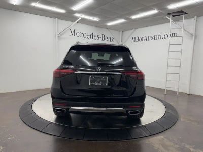 2026 Mercedes-Benz GLE - Photo 6