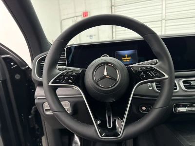 2026 Mercedes-Benz GLE - Photo 15