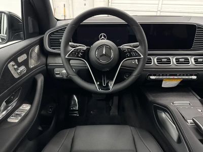 2026 Mercedes-Benz GLE - Photo 21