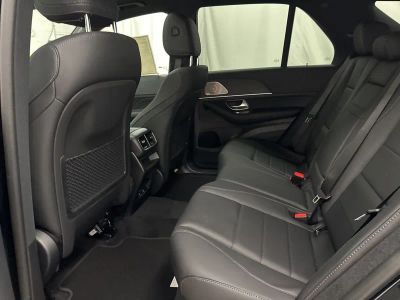 2026 Mercedes-Benz GLE - Photo 20