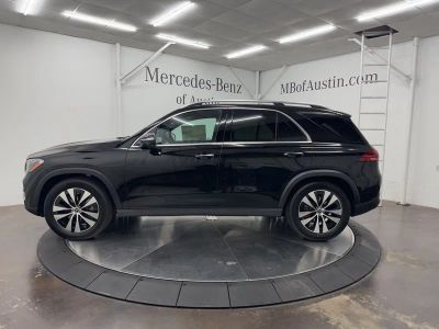 2026 Mercedes-Benz GLE - Photo 4