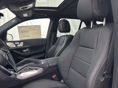 2026 Mercedes-Benz GLE - Photo 13