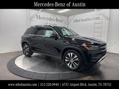 2026 Mercedes-Benz GLE - Photo 1