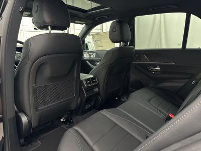 2026 Mercedes-Benz GLE - Photo 18