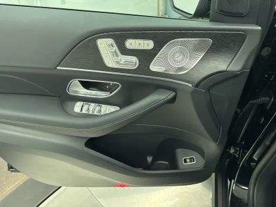 2026 Mercedes-Benz GLE - Photo 17