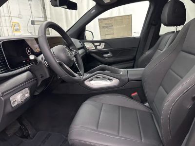 2026 Mercedes-Benz GLE - Photo 14