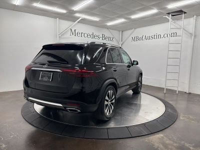 2026 Mercedes-Benz GLE - Photo 7