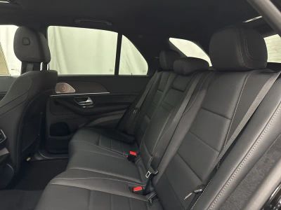 2026 Mercedes-Benz GLE - Photo 19