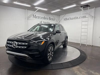 2026 Mercedes-Benz GLE - Photo 3