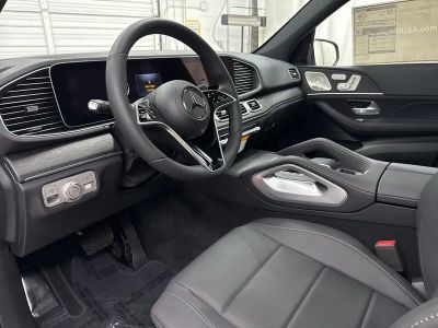 2026 Mercedes-Benz GLE - Photo 12