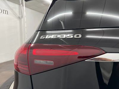 2026 Mercedes-Benz GLE - Photo 11